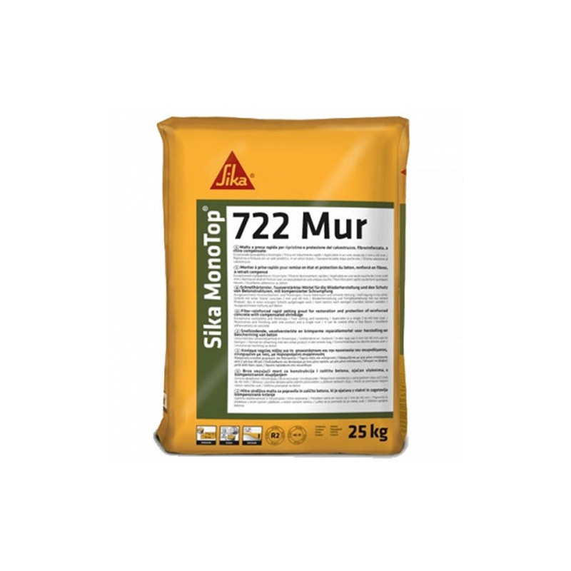 Sika MonoTop-722 Mur