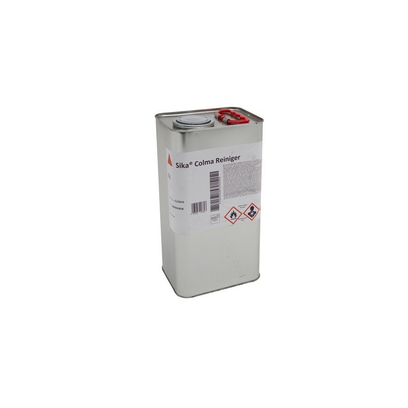 Sika Colma Cleaner 5L - solvent degresant