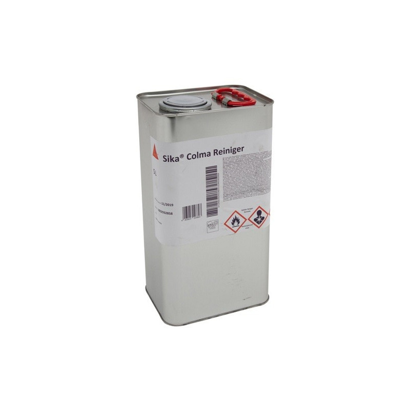 Sika Colma Cleaner 25L - solvent degresant
