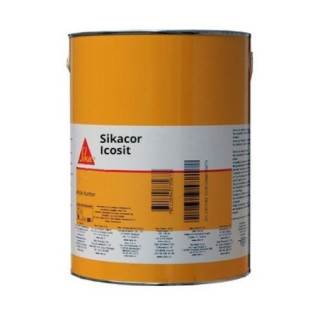 Icosit 2406 Deck / Top Coat