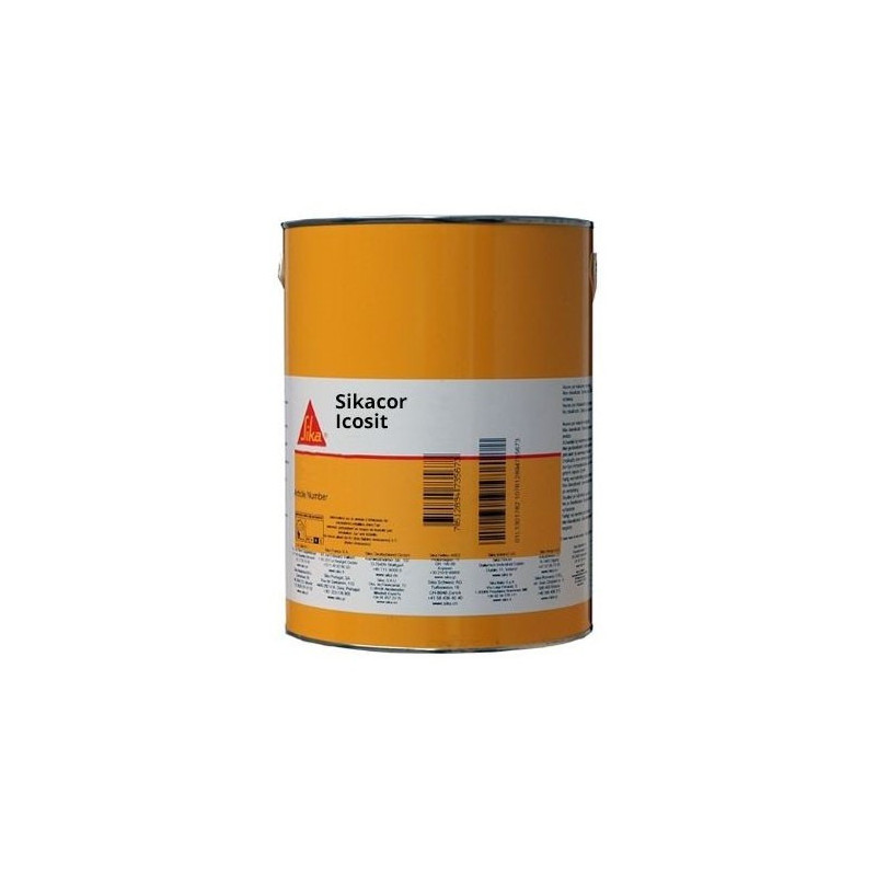 Icosit 2406 Deck / Top Coat