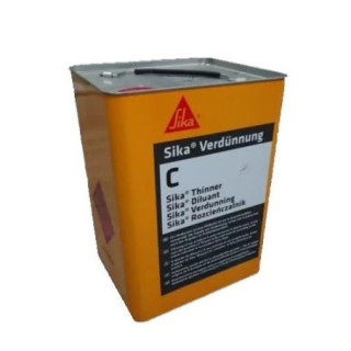 Diluant C 10L (Thinner C)