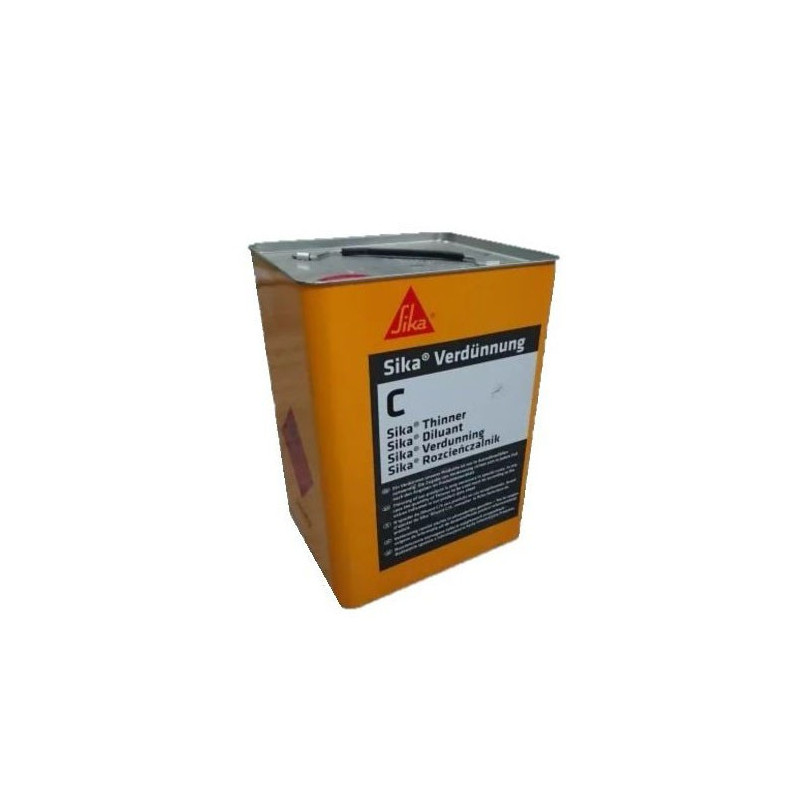 Diluant C 10L (Thinner C)