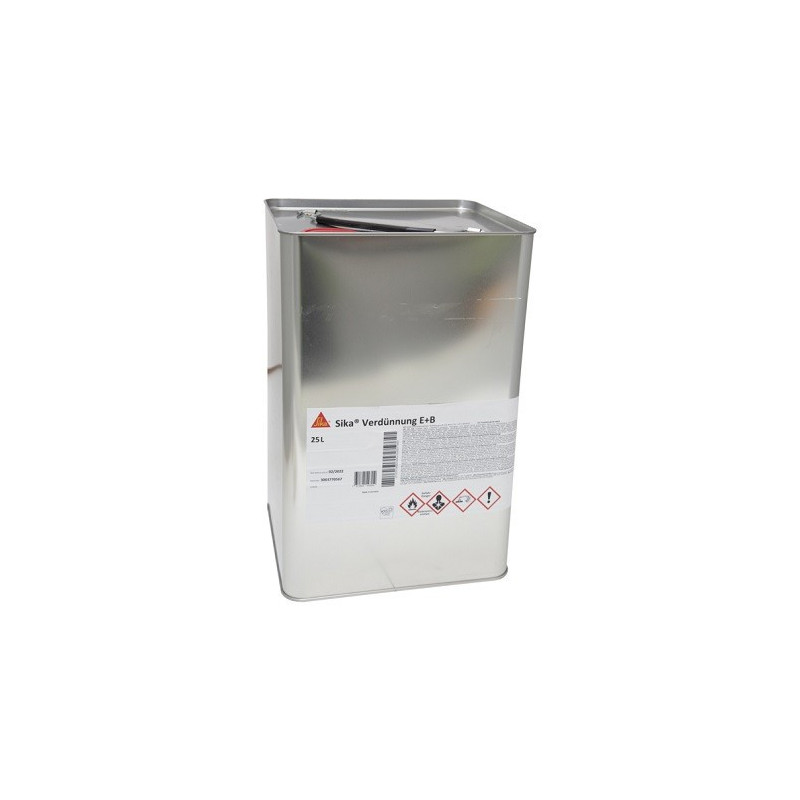 Diluant E+B 25L (Thinner E+B)