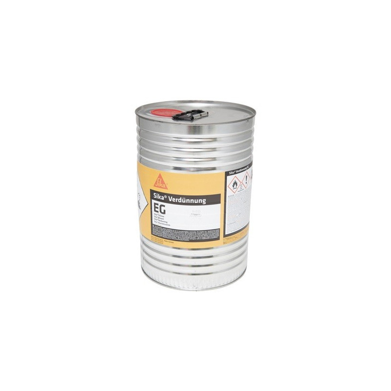 Diluant EG 25L (Thinner EG)