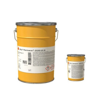 Sika Permacor 3326 EG-H  16Kg
