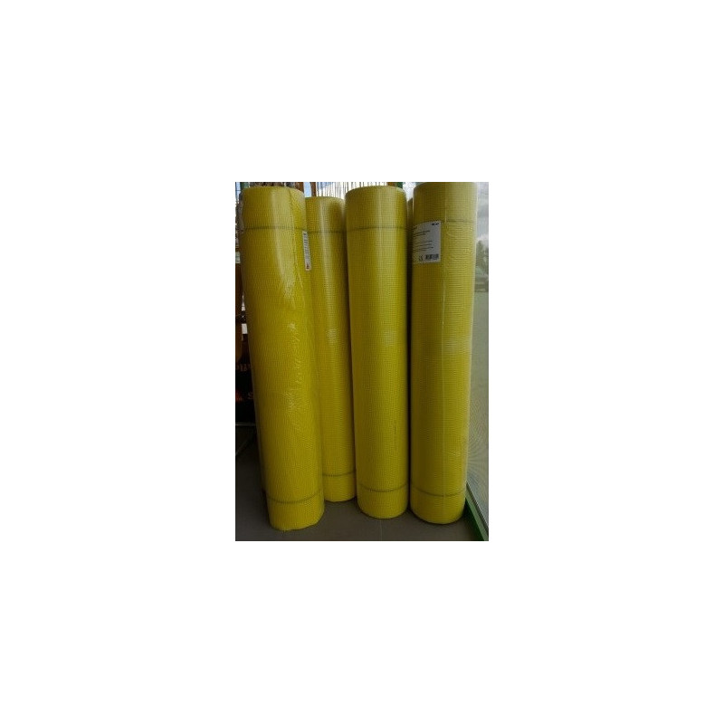 Sika ThermoCoat-4 Plasa din fibra de sticla pentru armare