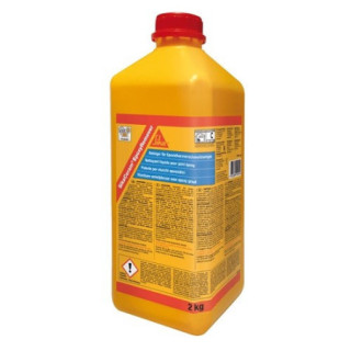 SikaCeram Epoxy Remover 2Kg Curatitor chit epoxidic
