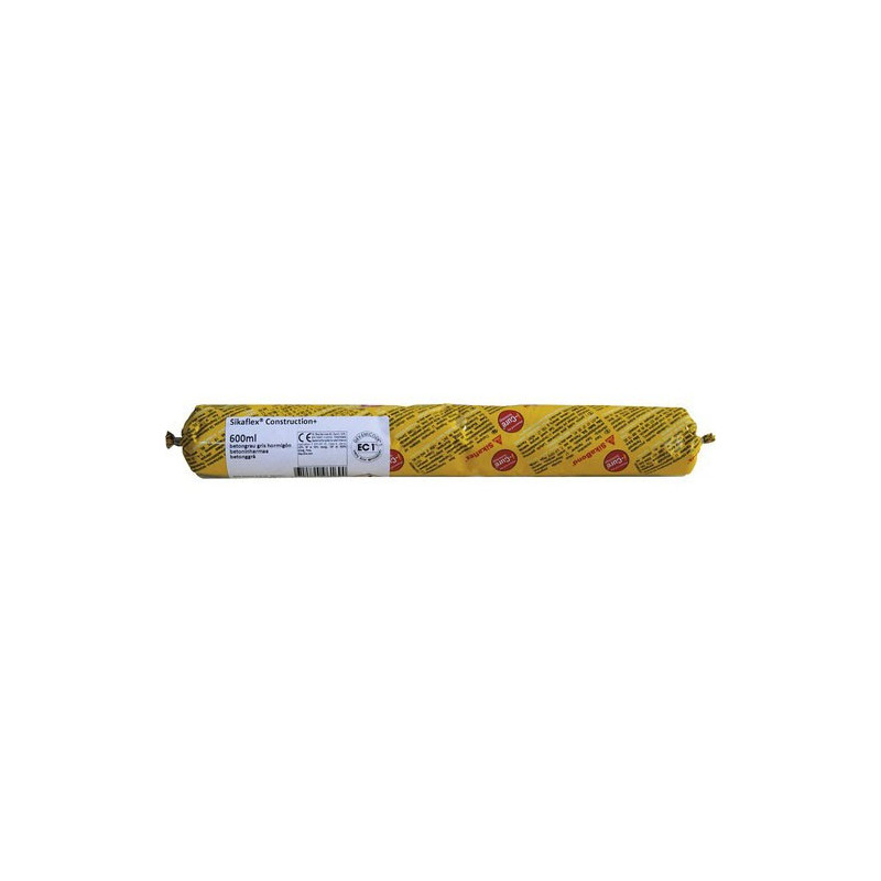 Sikaflex Construction+ Sigilant flexibil pentru fatade