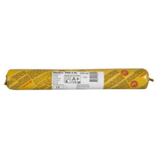 Sikaflex PRO-3 SL Sigilant poliuretanic autonivelant