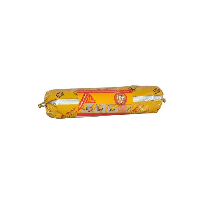 SikaBond 54 Parquet Adeziv elastic pentru parchet