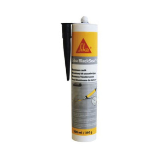 Sika BlackSeal-1 Sigilant pe baza de bitum