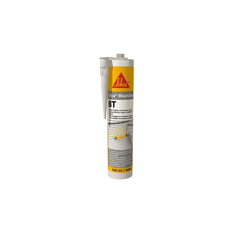 Sika BlackSeal BT Adeziv butilic