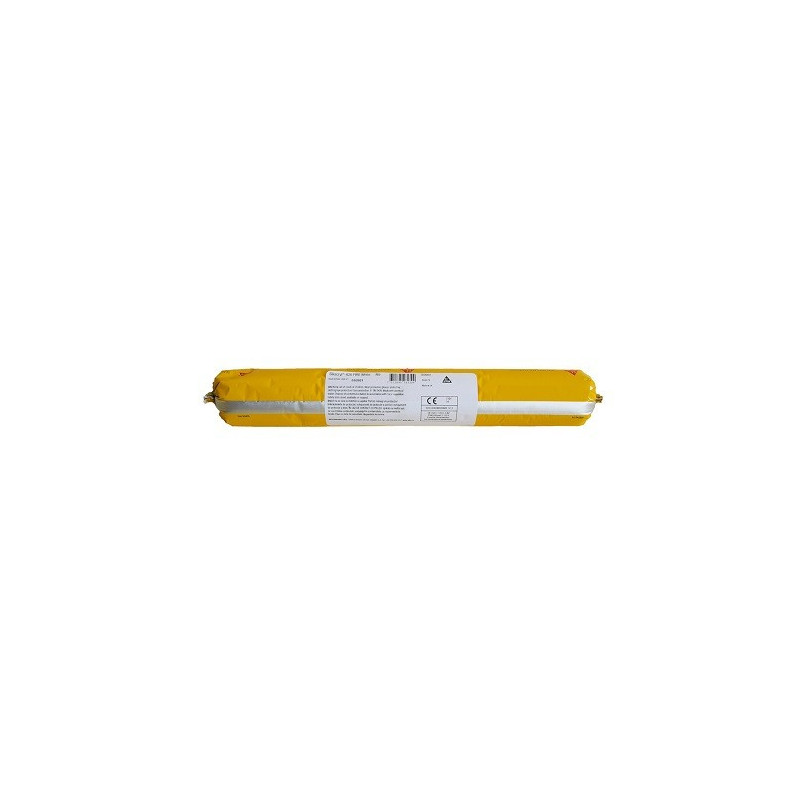 Sikacryl 620 Fire 600ml Acril rezistent la foc Sikacryl 620 Fire 600ml Acril rezistent la foc