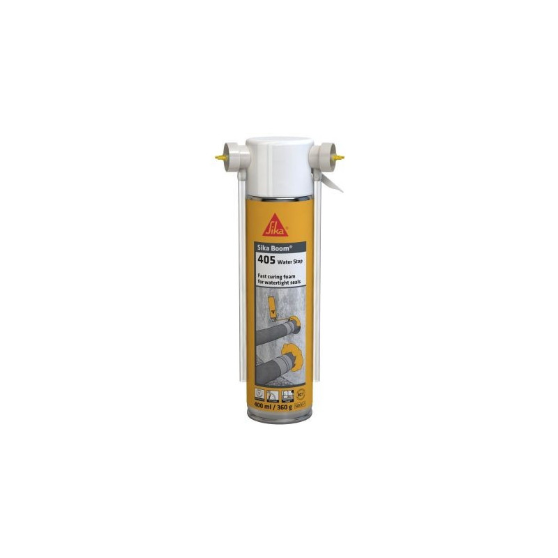 Sika Boom 405 Water Stop