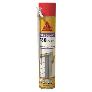 Sika Boom 180 Fix&Fill Spuma poliuretanica