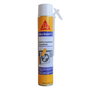 Sika Boom-S Spuma poliuretanica expandabila