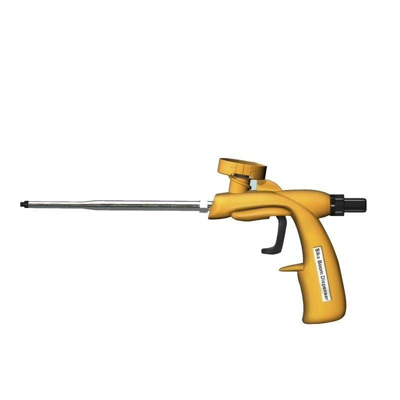 SikaBoom Dispenser Pistol spuma poliuretanica