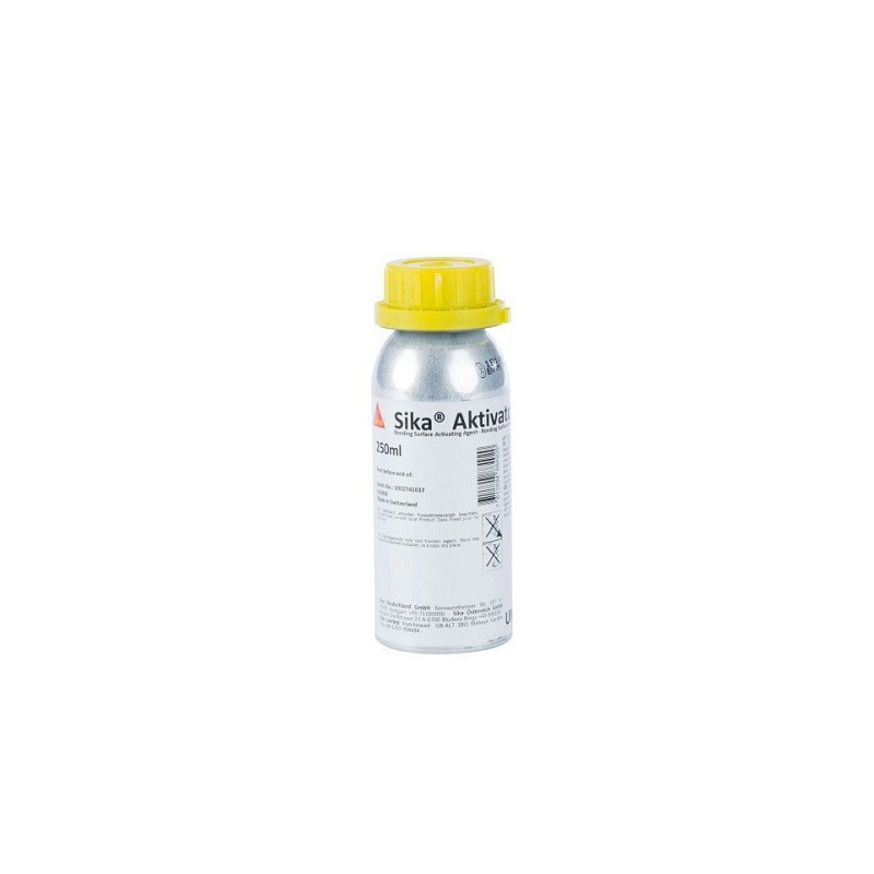 Sika Aktivator 205 250ml Promotor de adeziune metal si plastic