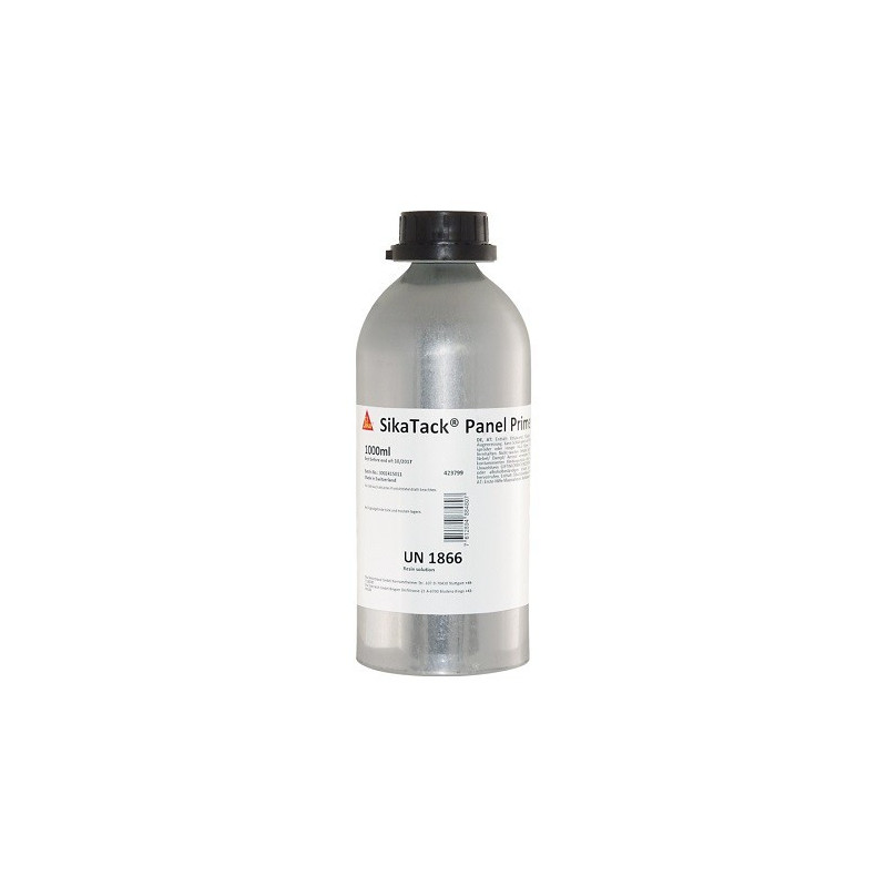 SikaTack Panel Primer Amorsa epoxidica pentru adezivi SikaTack Panel