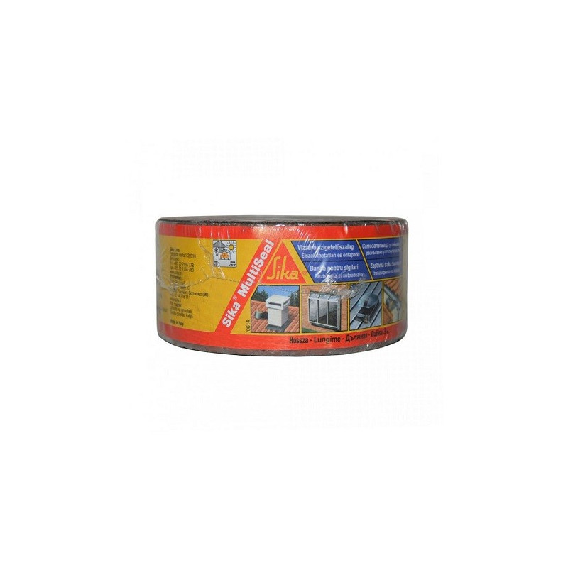 Sika MultiSeal Teracota 50mmx10m