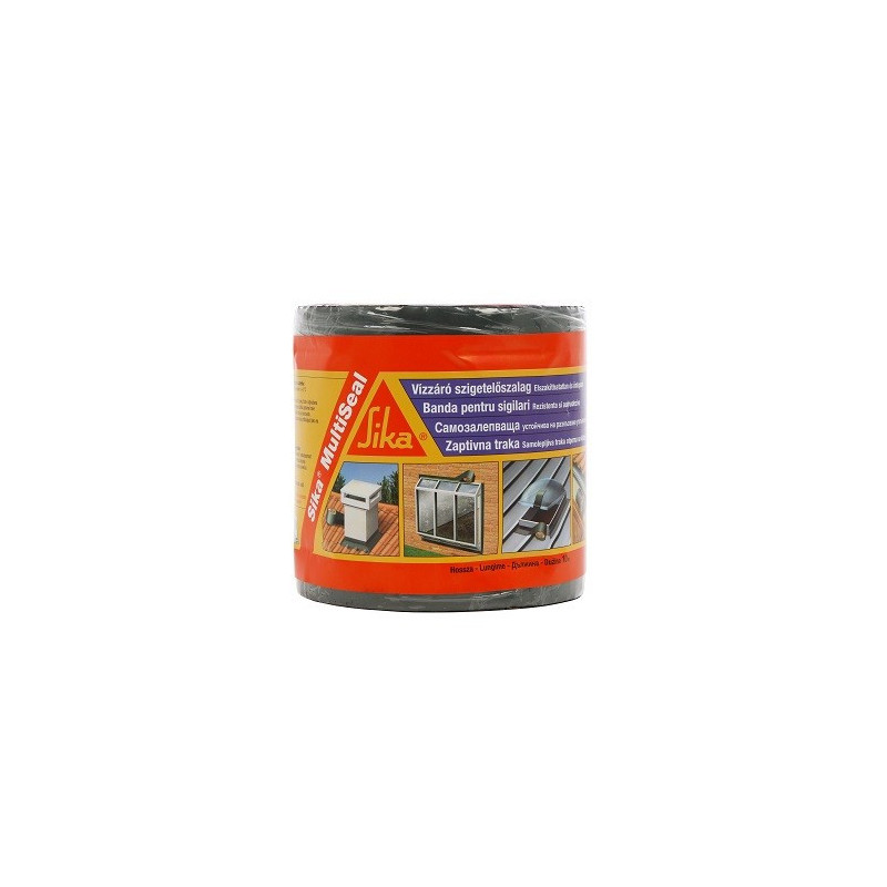Sika MultiSeal Gri 100mmx10m