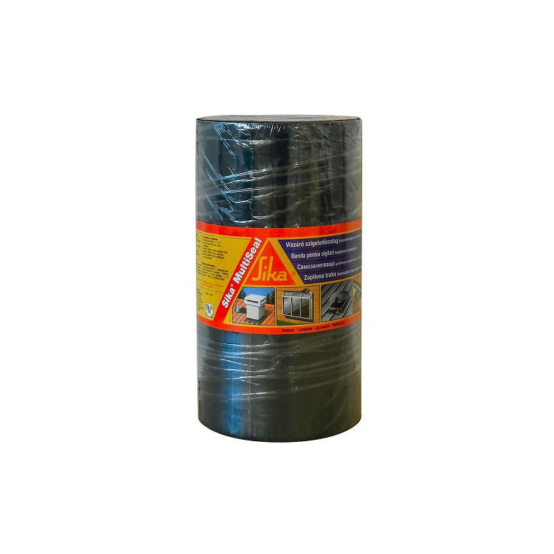 Sika MultiSeal Gri 200mmx3m