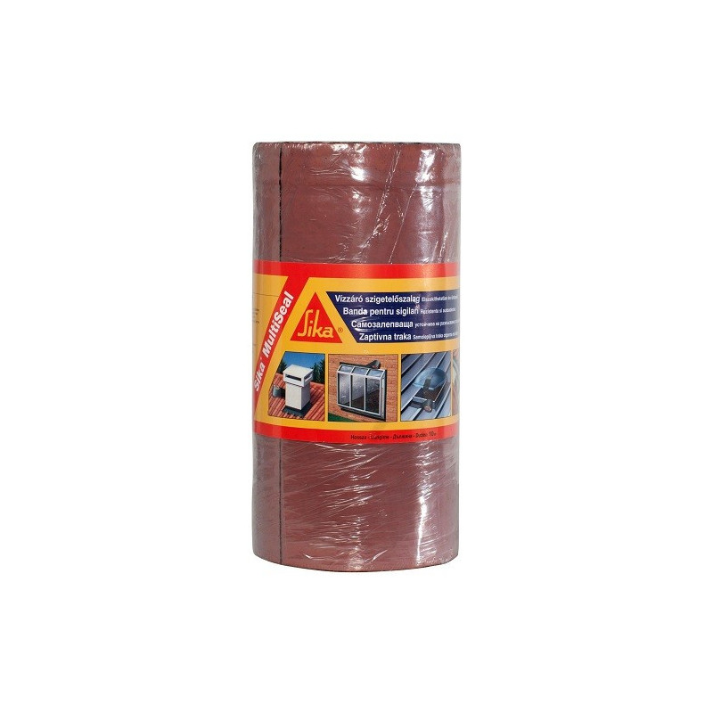 Sika MultiSeal Teracota 300mmx10m