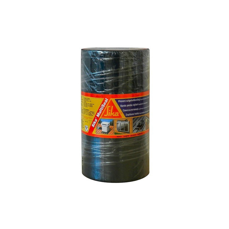 Sika MultiSeal Gri 300mmx10m