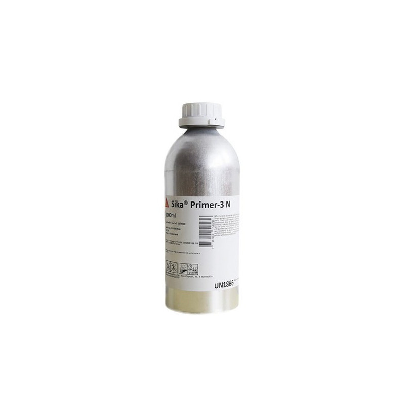 Sika Primer-3N 1L Amorsa monocomponenta