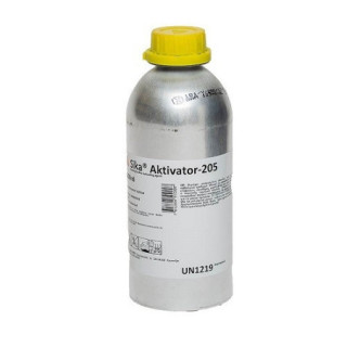 Sika Aktivator 205 1L Promotor de adeziune metal si plastic