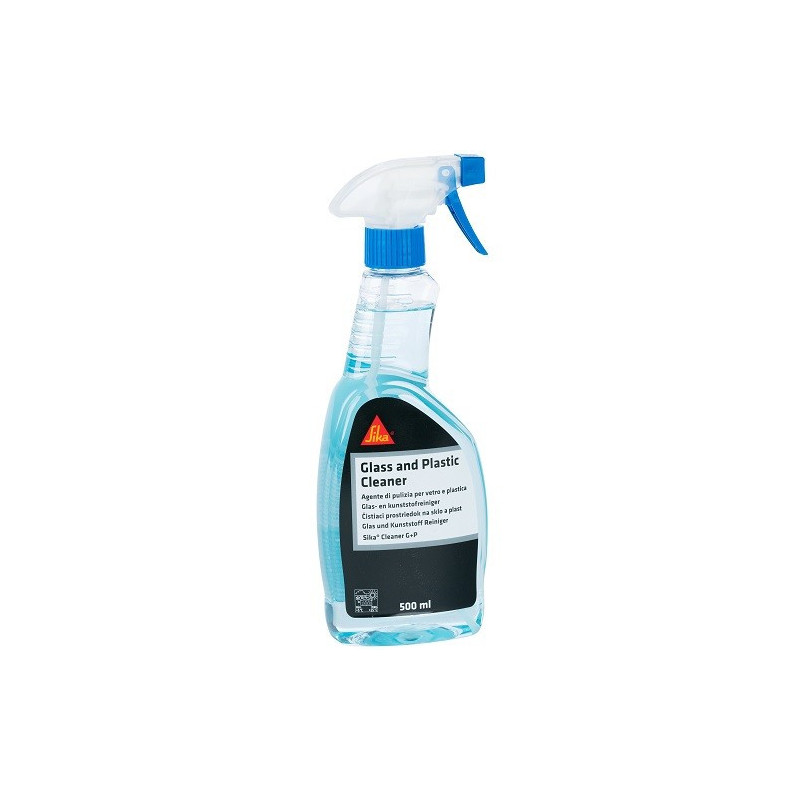 Sika Cleaner G+P