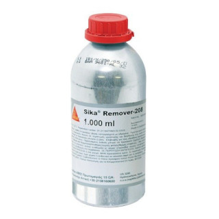 Sika Remover 208 1L