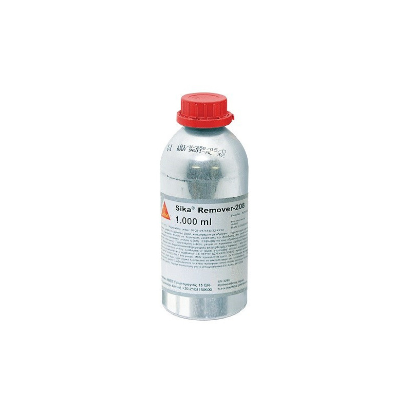 Sika Remover 208 1L