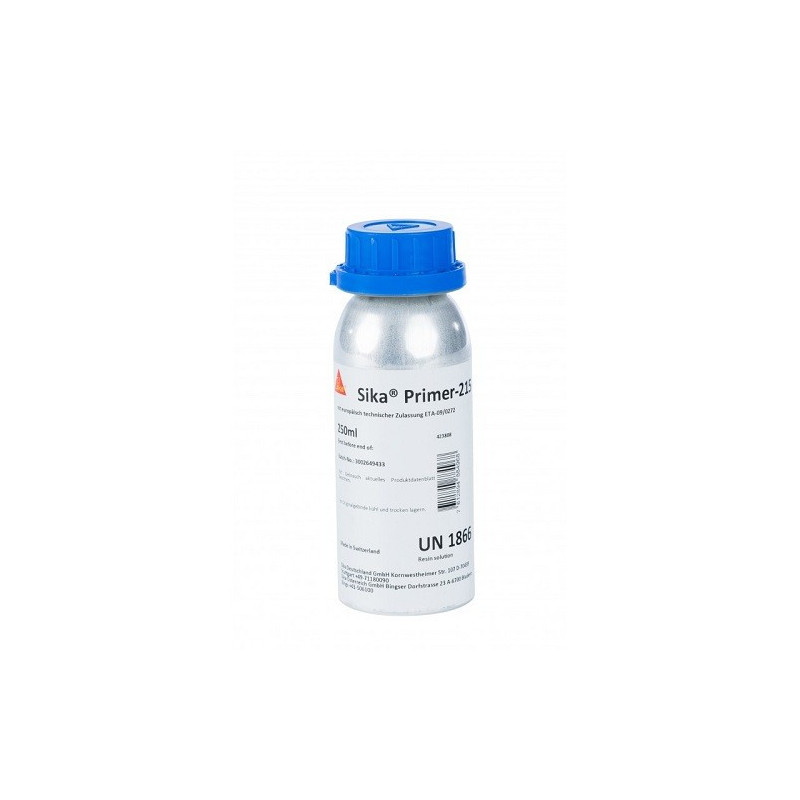 Sika Primer-215 250ml Sika Primer-215 250ml