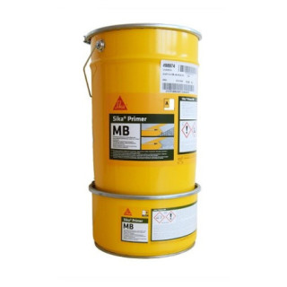 Sika Primer MB Amorsa pentru reglarea umiditatii la lipirea parodselilor din lemn