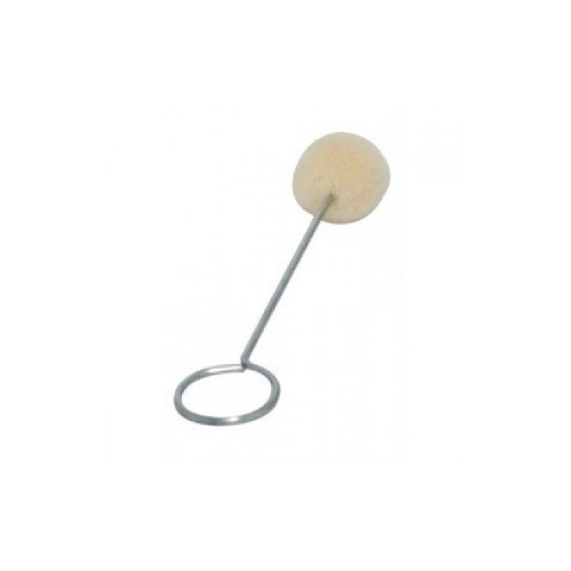 Aplicator fara scame