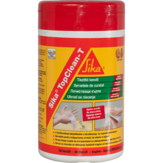 SikaCleaning Wipes-100 Servetele de curatare