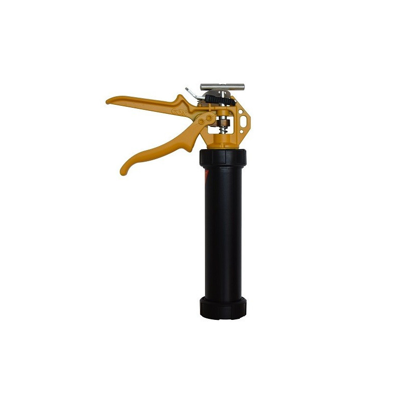 Pistol Sika Powerflow Combi 400ml