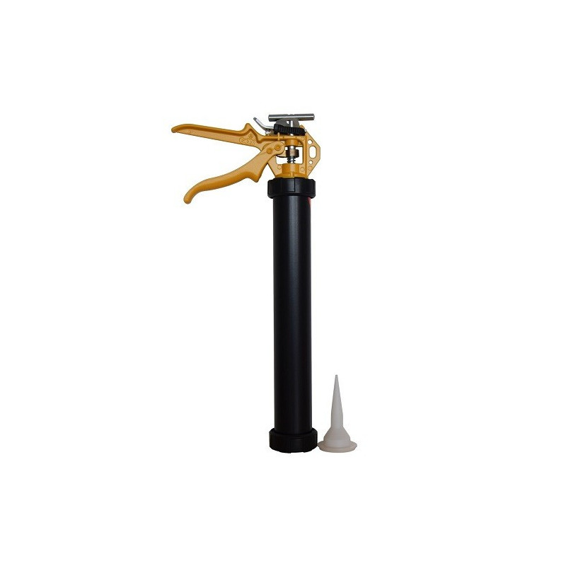 Pistol Sika Powerflow Combi 600ml