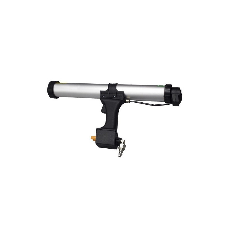 Pistol pneumatic AirFlow 600ml