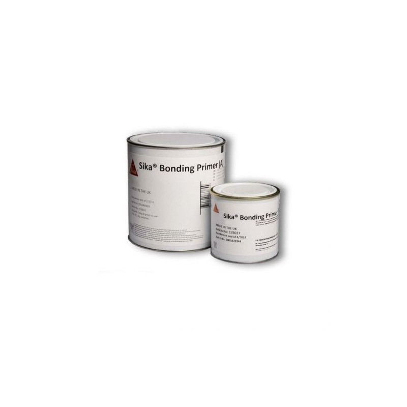 Sika Bonding Primer 5L Amorsa epoxidica pe baza de apa bicomponenta