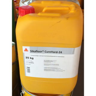 Sikafloor-CureHard-24 25Kg Durificator de suprafata, tratament antipraf
