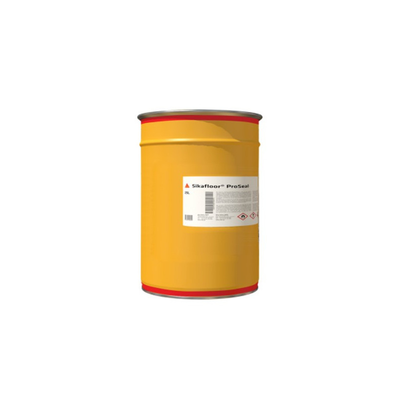 Sikafloor-ProSeal 25L Antievaporant si sigilant pentru pardoseli