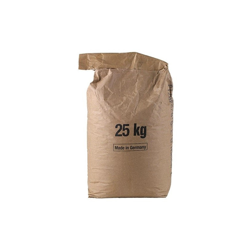 Nisip de cuart 25Kg 0,6mm - 1,2mm