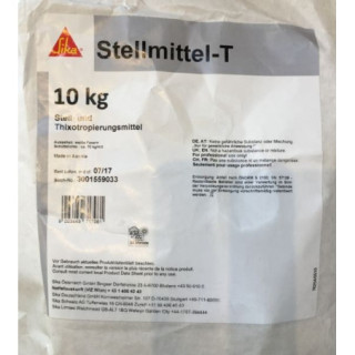 Sika Stellmittel-T 10Kg Agent de tixotropizare pentru rasini (Sika Extender T)