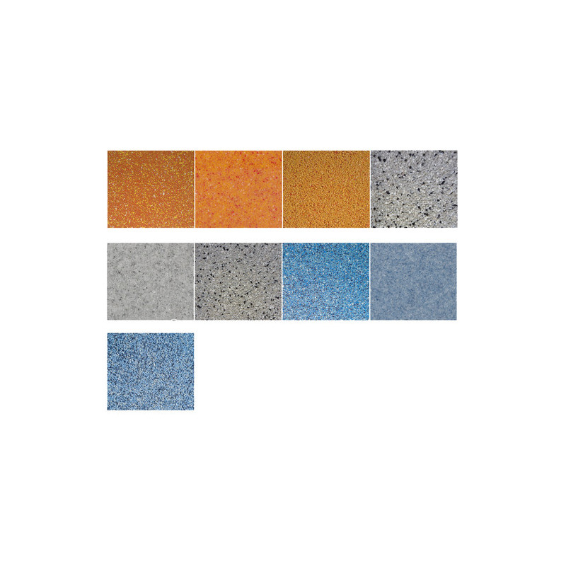 Sikafloor Decofiller 15Kg Filler colorat pentru sisteme decorative