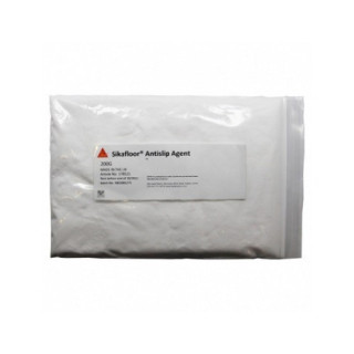 Sikafloor Antislip Agent 0,2Kg Agent antiderapant pentru rasini