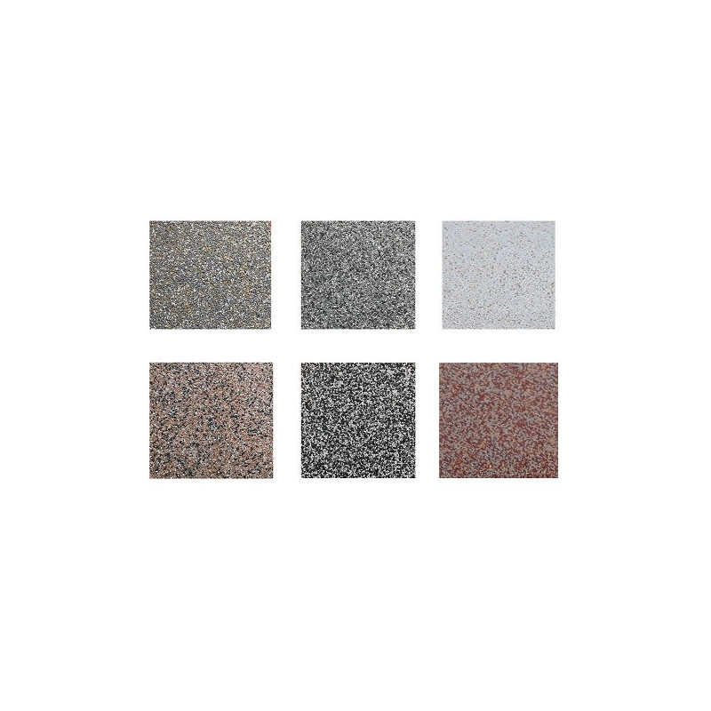 Sikafloor Quarzsand 25Kg Nisip de cuart colorat pentru Sika Balcony