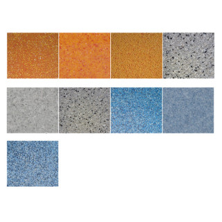 Sikafloor Decofiller 15Kg Filler colorat pentru sisteme decorative